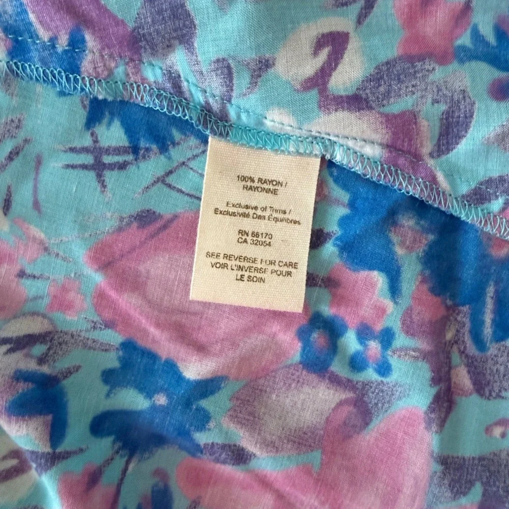 Free People vibrant free